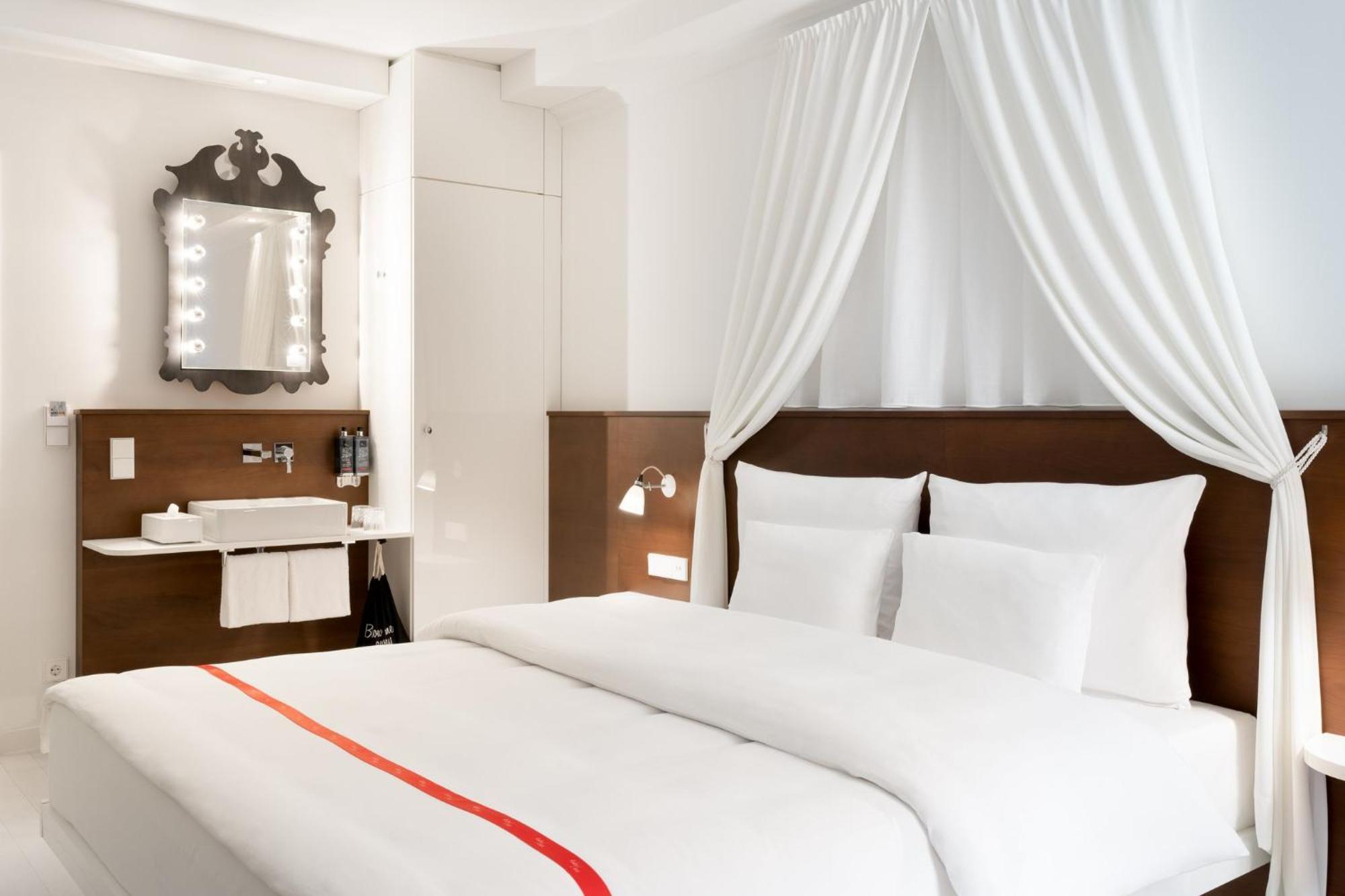 Hotel Ruby Rosi