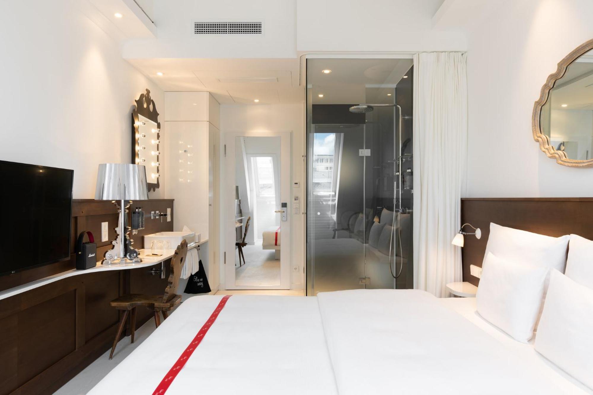 Hotel Ruby Rosi 4*