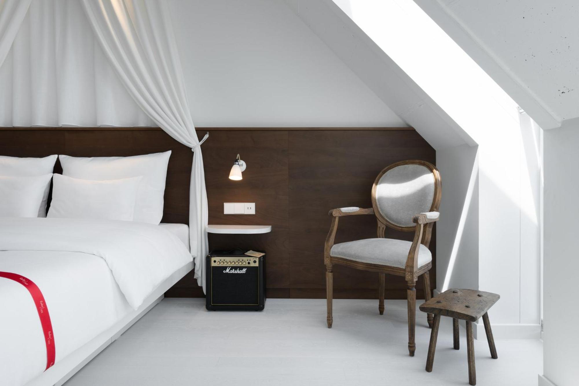 Hotel Ruby Rosi Munich