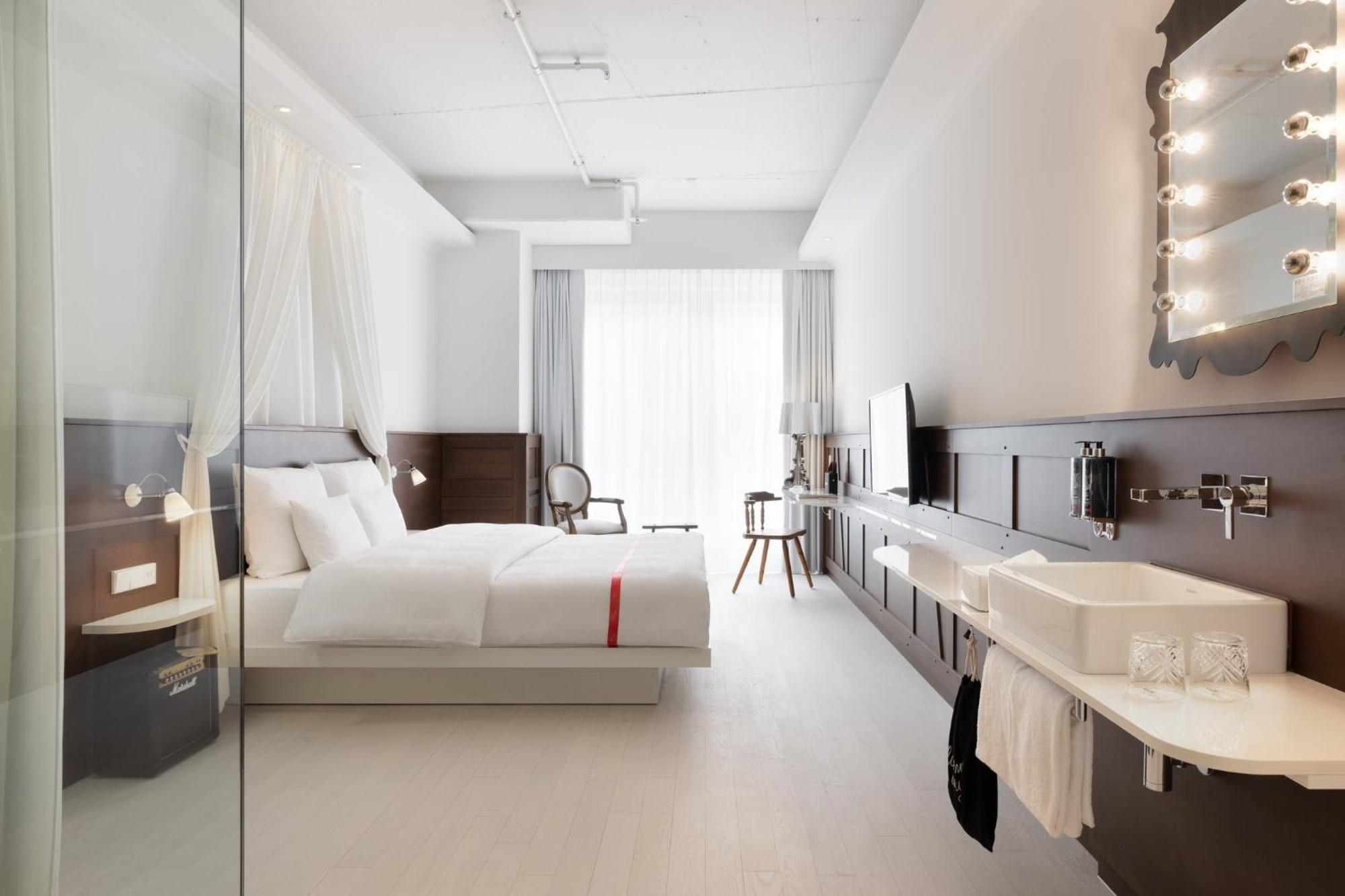 Ruby Rosi Hotel 4*
