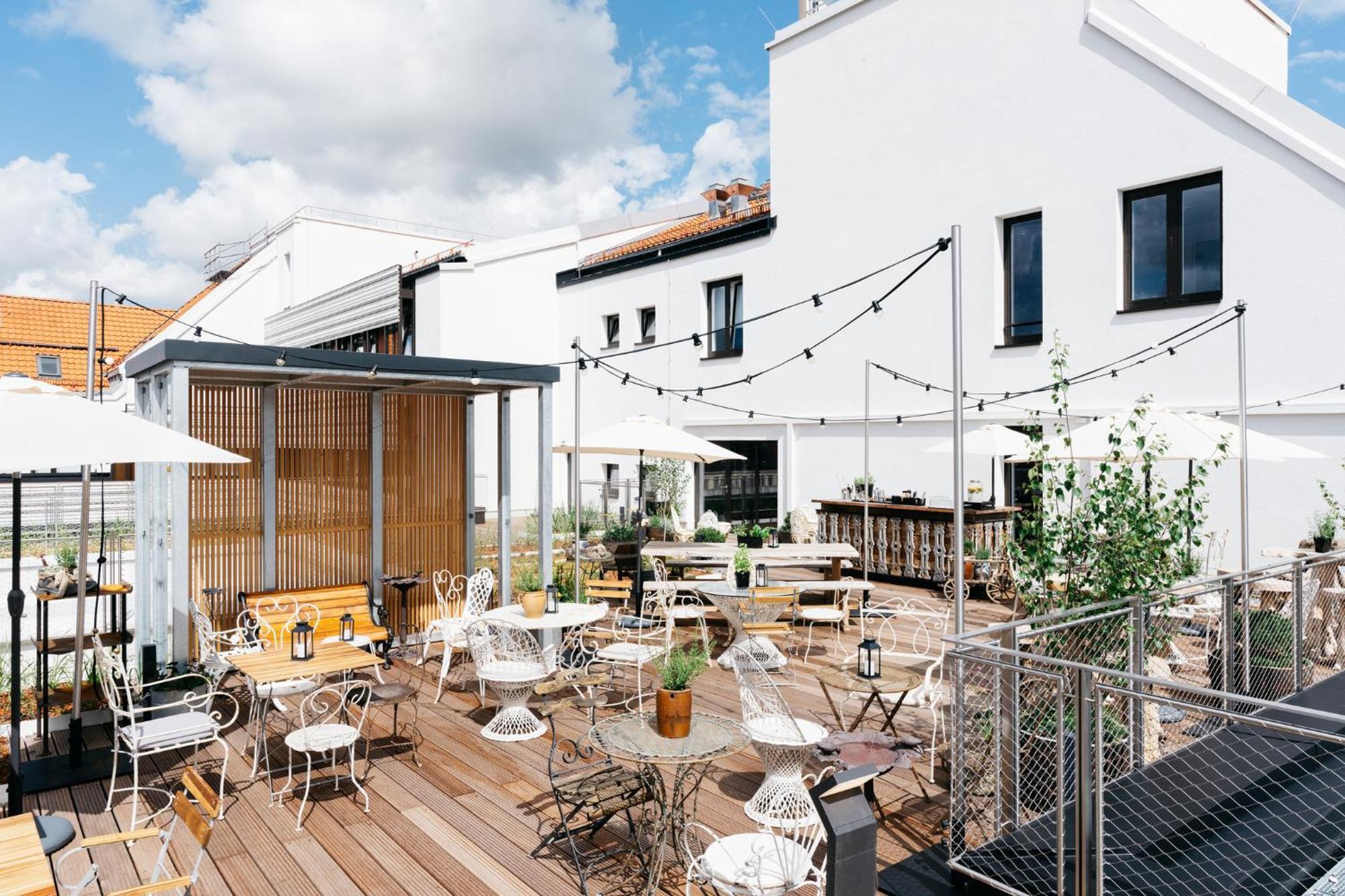 Ruby Rosi Hotel 4*