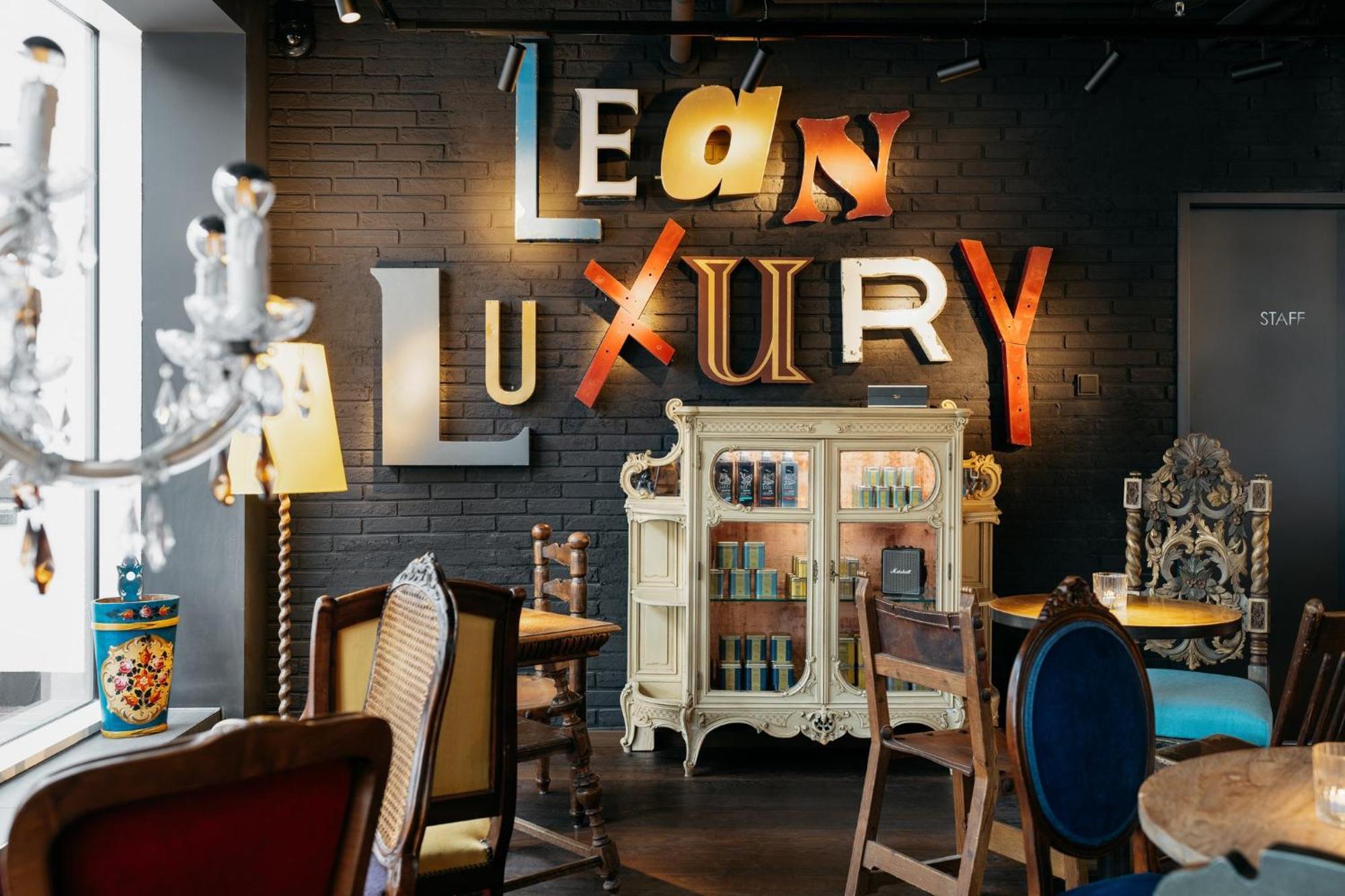 Ruby Rosi Hotel 4*