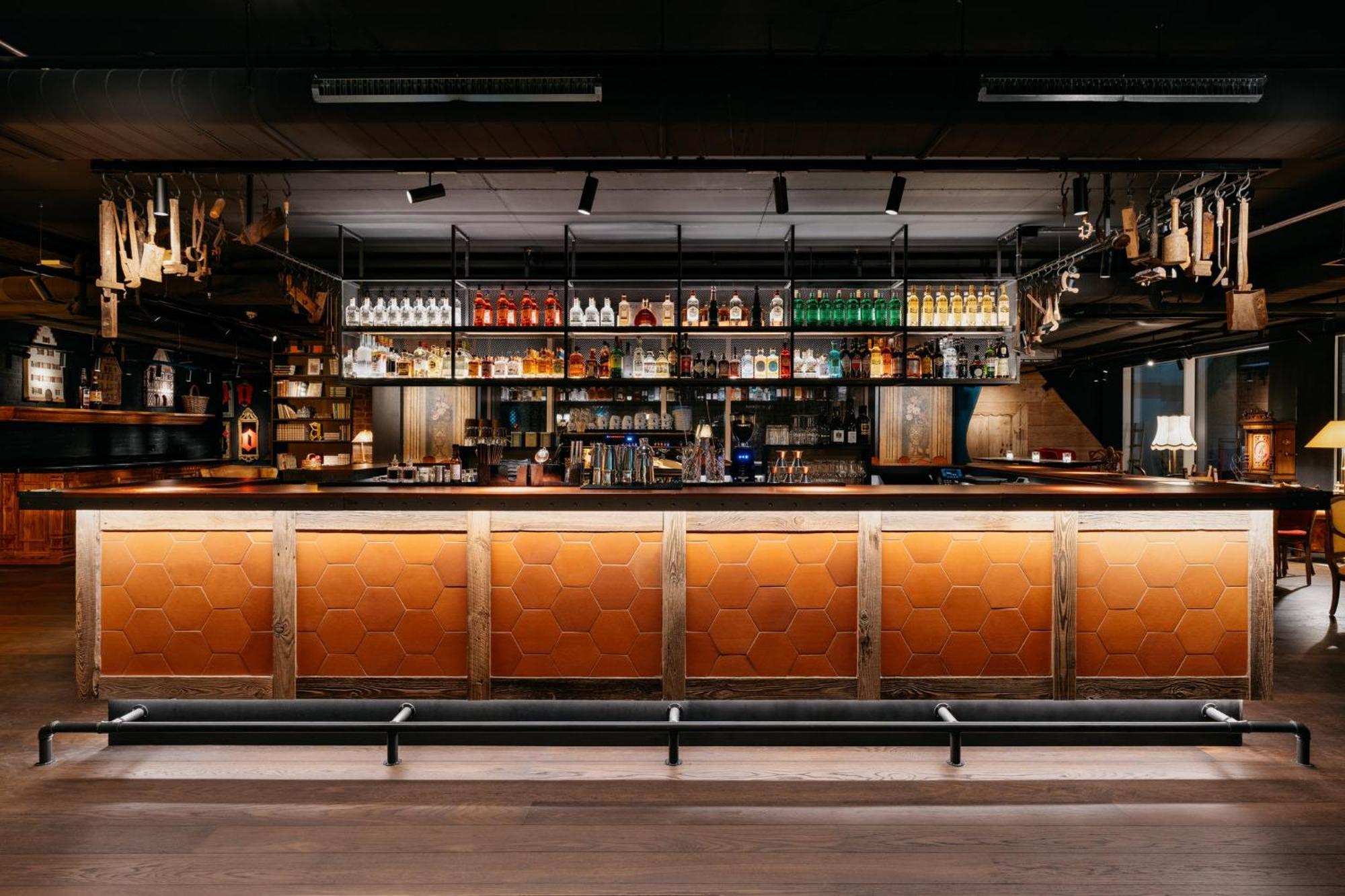 Hotel Ruby Rosi